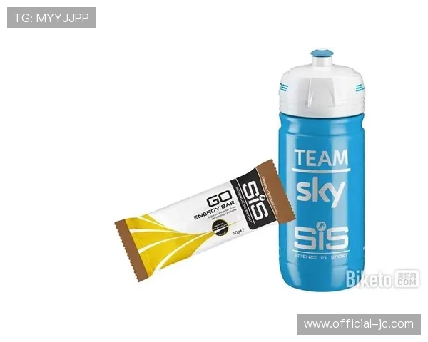 运动营养品牌推出-咖啡因缓释能量胶-，称可维持45分钟专注度