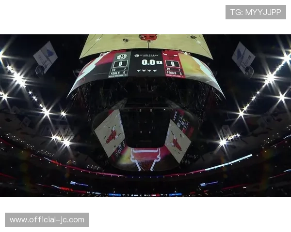 篮网102-124负公牛,科比怀特24分率队大胜 篮网102-124负公牛,科比怀特24分率队大胜