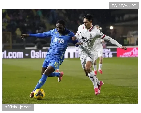 战报:维罗纳1-1战平恩波利,各取一分对保级形势影响甚微